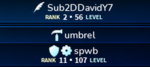 CBS Clan