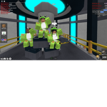 Cute FROGGY Clan
