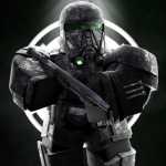 Imperial Special Forces๖̶̶