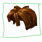 Bacon Hair Comunity