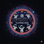 XFINITY CLOTHING SHOP