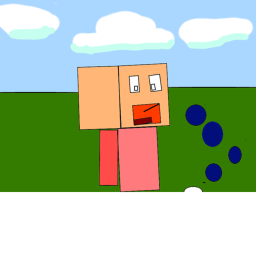 Man parkour (NEW)