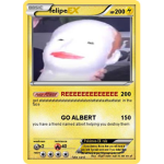 The rise of felipe's