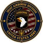101st Airbоrne Divisіоn
