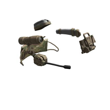 Item Thumbnail