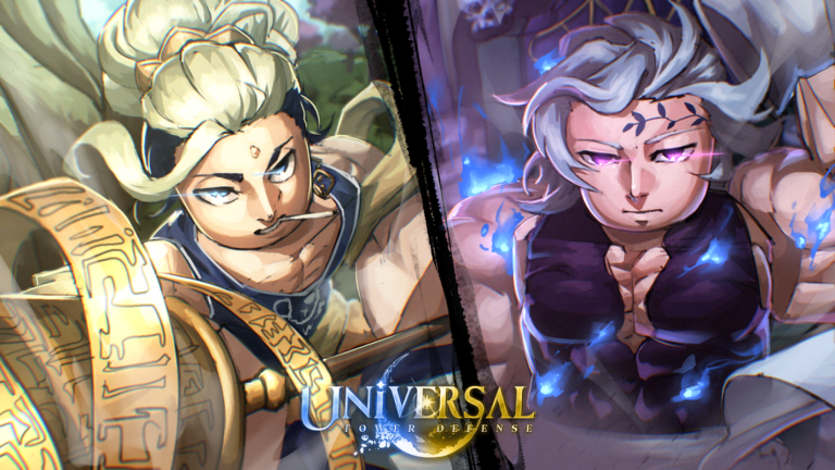 [🐜 BERU 🐜] Universal Tower Defense X screenshot 2