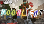彡MOONLIGHT