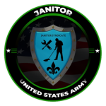 | USMF | The Janitors