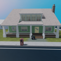 Suburban RP 🏡