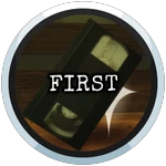 Collect your first VHS tape!