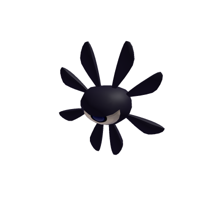 Animal Jam - Phantom Model