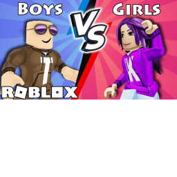 Boys VS Girls Lazer Tag