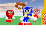 The PokemonFan365 and Flames578 Sonic RP