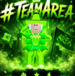 #TEAMAREA