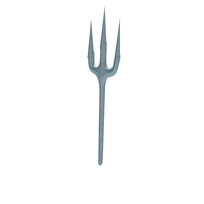 Ice Trident