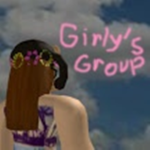 Girly's Group!