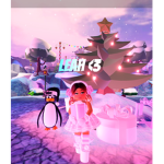 Leah's royale high fan page!