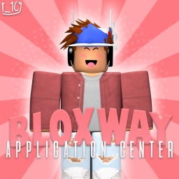 Application Center