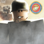 United States Marines 1940's!
