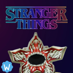 Stranger Things Home Store