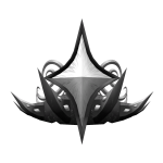 Equinox Dark Iron Star Crown