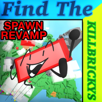 Find The Killbrickys [153]