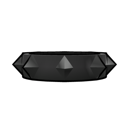 Spiked Crown Roblox item