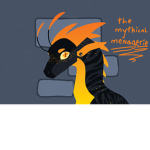 | The Mythical Menagerie |