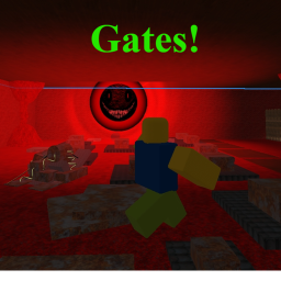 Gates!