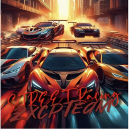 [UPD]racing sim