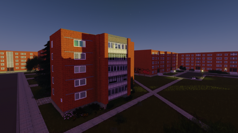 Soviet/Lithuanian apartment [MAXIMA] screenshot 1