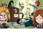 THE ANIME GROUP JOIN RIGHT NOW