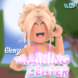 🍩 | Training Center | Glenzí