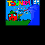 SURVIVE THE CRAZY TSUNAMI!!! 50% Game-Passes!