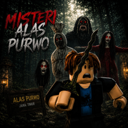 [NEW GHOST] MISTERI ALAS PURWO icon