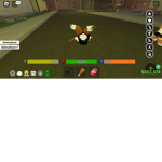 I am rich who want?robux?