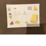 Food squade