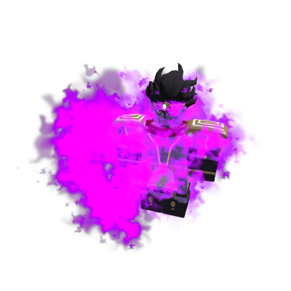 Star Platinum