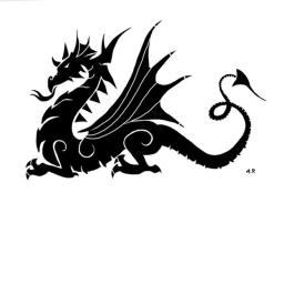 Untitled Dragon Game