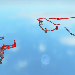 BETA ▄▀▄▀▄Roblox Circuit▄▀▄▀▄  icon