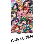 Mha Squad!.
