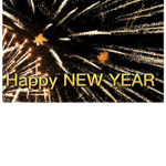 New Year’s day group