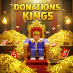 !!Donation Kings
