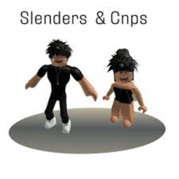 slender & cnp hangout