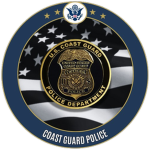 [USCG] United States Coast Guard Police