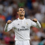 The Ronaldo Fan Group!