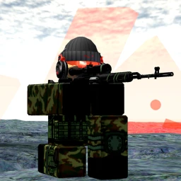 Konflict (NEW GAME) icon