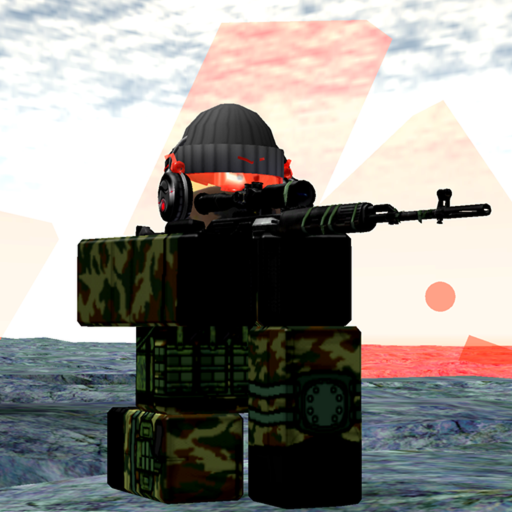 Konflict (NEW GAME)