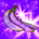 •-Banana Galaxy-•