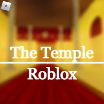 The Temple of Roblox
